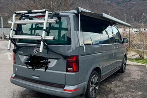 Portabici THULE  VW California T6.1