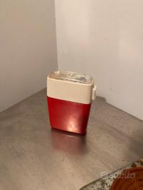 Torcia tascabile vintage SUPERPILA (anni '60/'70)