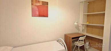 Singola per studentessa