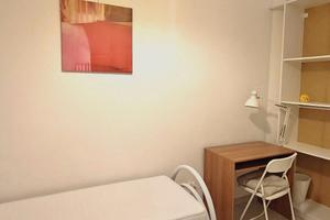 Singola per studentessa