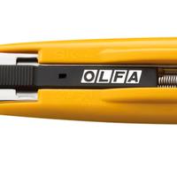 taglierino di sicuezza per ambo destri