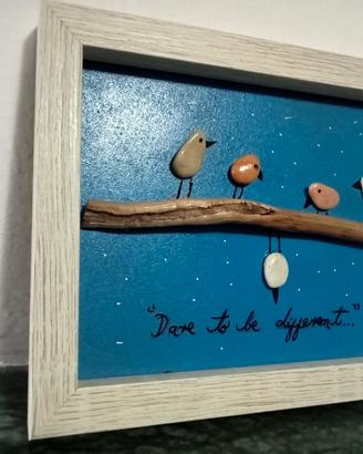 Il Coraggio di essere diverso 