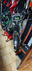 Kawasaki kx 250 kx