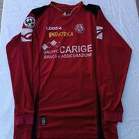 Maglia Livorno calcio 
