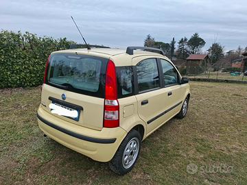Fiat Panda 1.100