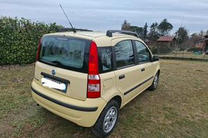 Fiat Panda 1.100