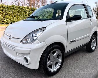 Microcar Aixam City S 2010 CONSEGNA A CASA