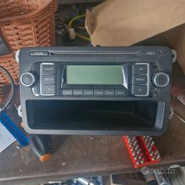 Autoradio originale Volkswagen