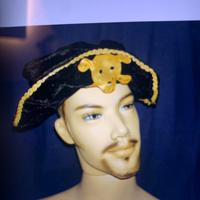 Cappello pirata