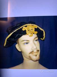 Cappello pirata