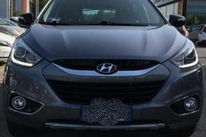  Hyundai IX35 Brasil