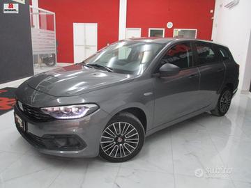 Fiat Tipo 1.6 Mjt S&S SW City Life 130cv 5/2023 KM