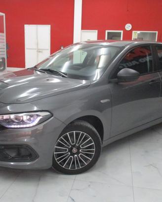 Fiat Tipo 1.6 Mjt S&S SW City Life 130cv 5/2023 KM