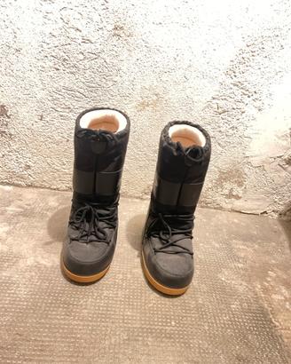 Dopo sci Vintage REBELL – Anni 90 - Taglia 38-42