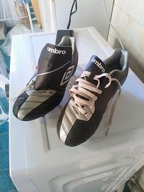 Umbro on sale scarpe calcio