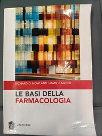 Le Basi della Farmacologia - Howland Mycek