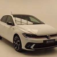Volkswagen Polo 2.0TSI 207CV DSG GTI