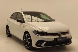 Volkswagen Polo 2.0TSI 207CV DSG GTI