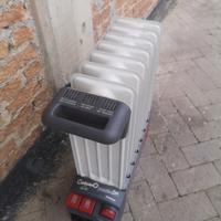 stufa de longhi 1500w 