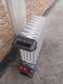 stufa de longhi 1500w 