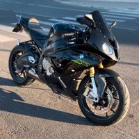 Bmw s1000rr