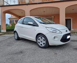 Ford Ka Ka 1.2 8V 69CV Titanium