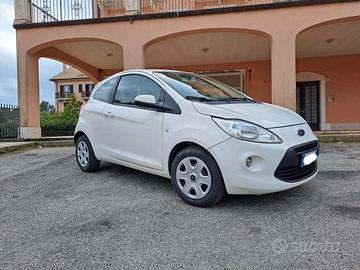 Ford Ka Ka 1.2 8V 69CV Titanium