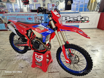 Beta 390 Racing