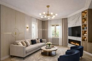 TRILOCALE IN VIA DEL CACCIATORE, 2 PORTO D'ASCOLI