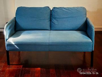 Divano divanetto glostad ikea