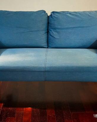 Divano divanetto glostad ikea