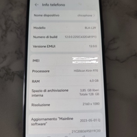 Huawei Mate 10 Pro