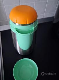 Thermos scalda pappa