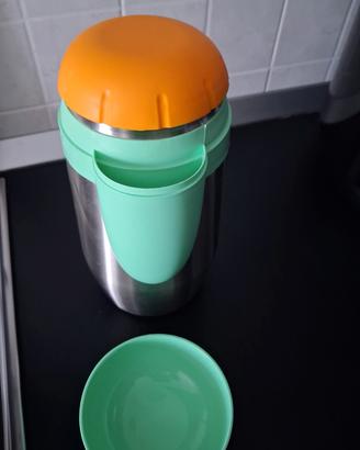 Thermos scalda pappa