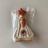 Calamita Madonna di Fatima