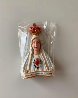 Calamita Madonna di Fatima
