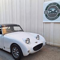 Austin Healey Sprite HTP CSAI