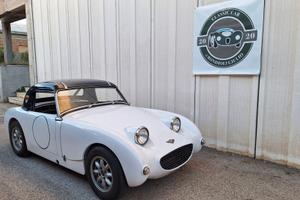 Austin Healey Sprite HTP CSAI