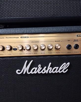 Marshall e fender