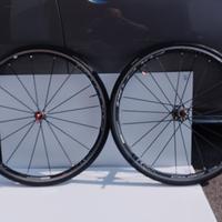 Fulcrum racing zero c17 