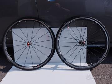 Fulcrum racing zero c17 