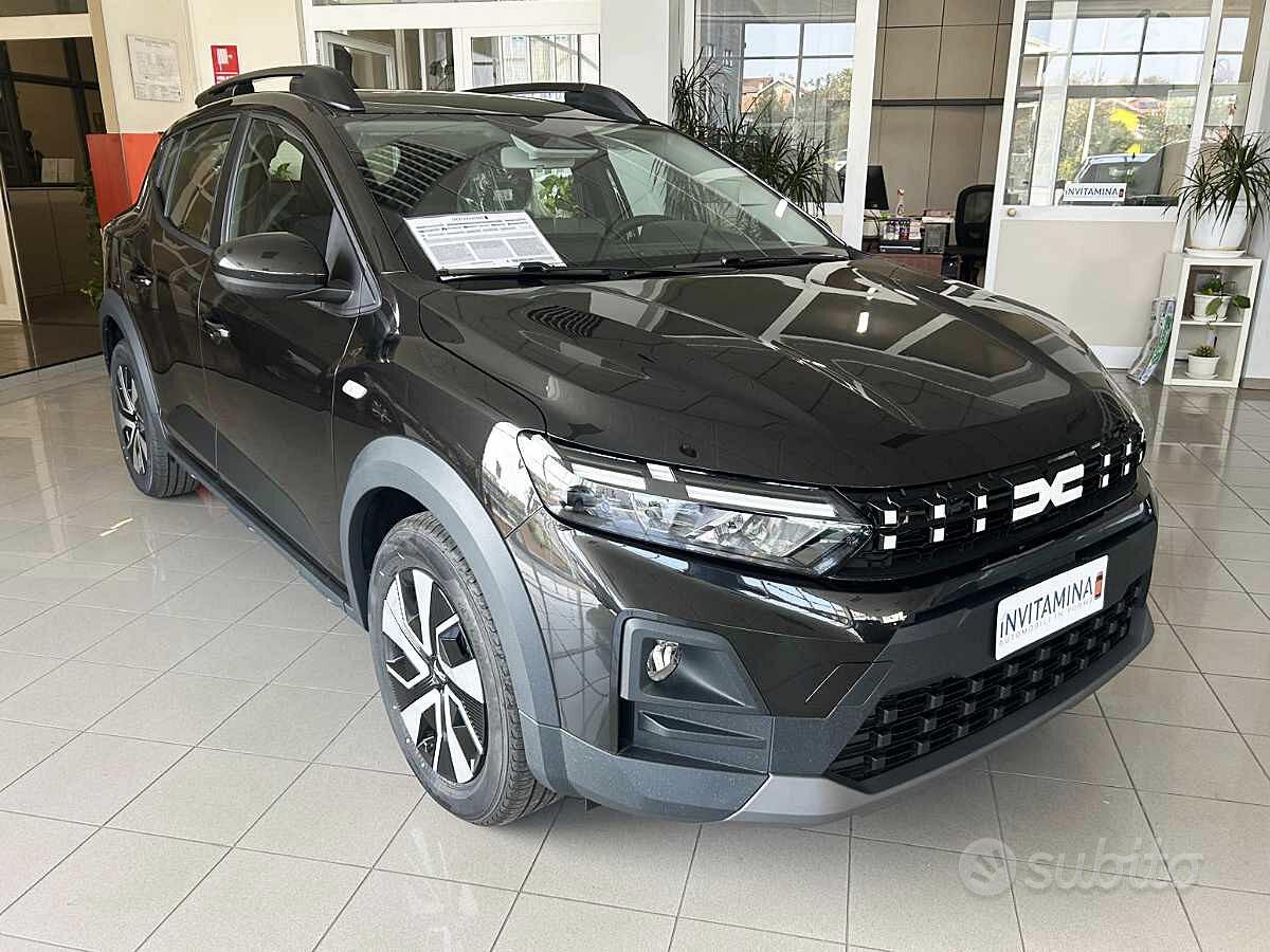 Dacia Sandero 3ª serie