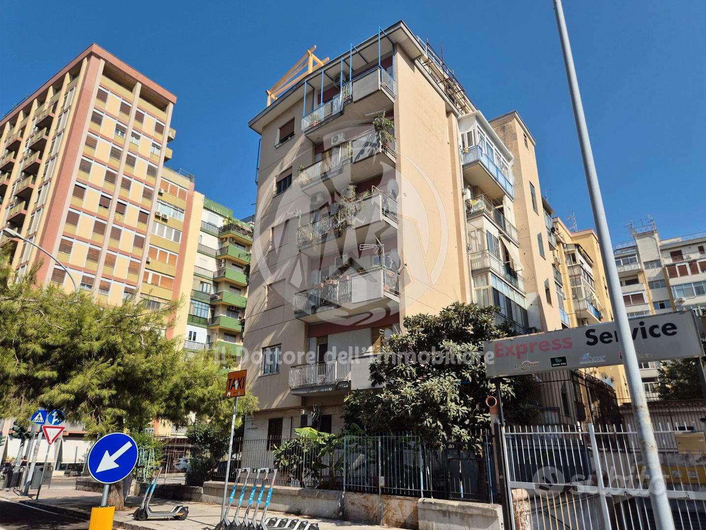 Appartamento – Palermo, San Lorenzo, VI Circoscrizione - Vista 3