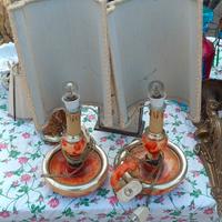 lampada vintage 