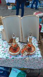 lampada vintage 