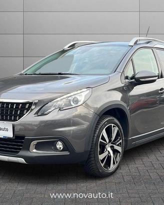 Peugeot 2008 BlueHDi 120cv EAT6 Allure S/S aut.