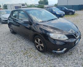 Nissan Pulsar 1.5 dCi Tekna