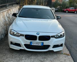 Bmw F 30