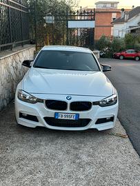 Bmw F 30