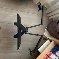 tre bacci per monitor